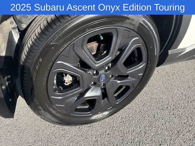Thumbnail: 2025 Subaru Ascent - 8