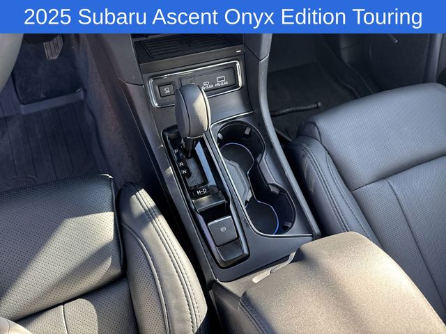 Thumbnail: 2025 Subaru Ascent - 14