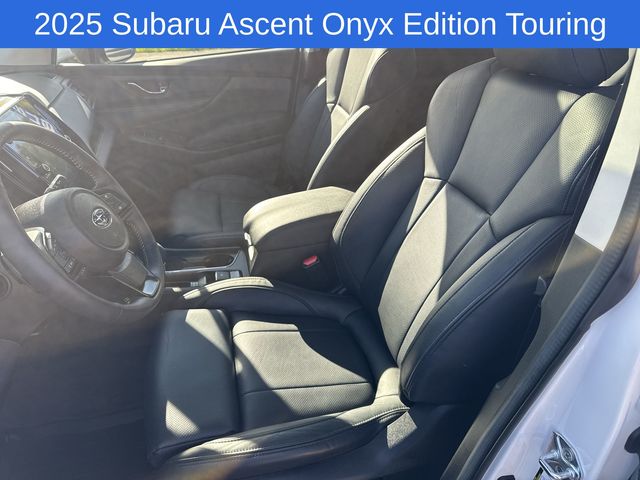 Thumbnail: 2025 Subaru Ascent - 10