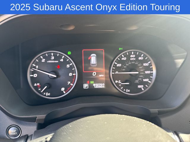 Thumbnail: 2025 Subaru Ascent - 15