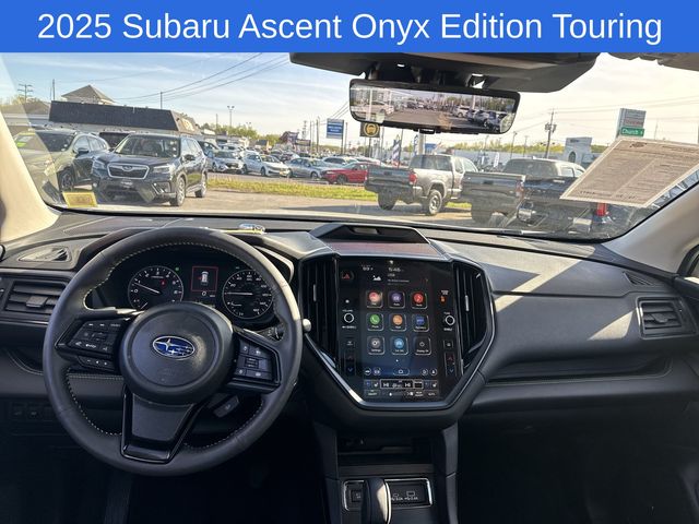Thumbnail: 2025 Subaru Ascent - 2