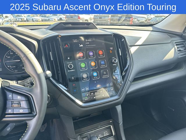 Thumbnail: 2025 Subaru Ascent - 13
