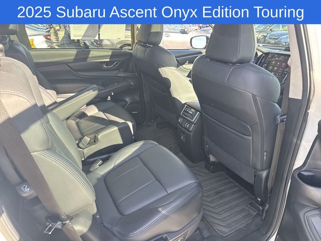 Thumbnail: 2025 Subaru Ascent - 11