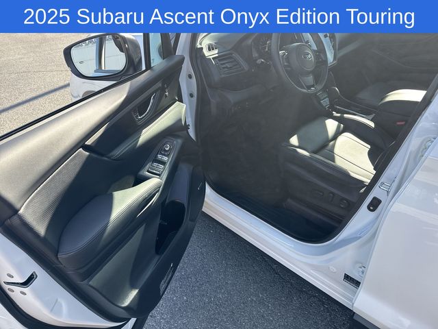 Thumbnail: 2025 Subaru Ascent - 22