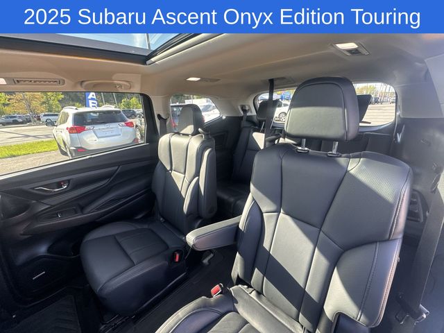 Thumbnail: 2025 Subaru Ascent - 12