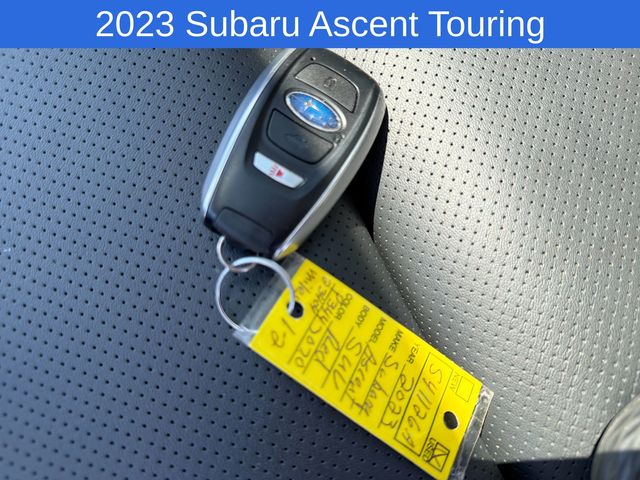 Thumbnail: 2023 Subaru Ascent - 18