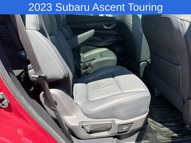 Thumbnail: 2023 Subaru Ascent - 13