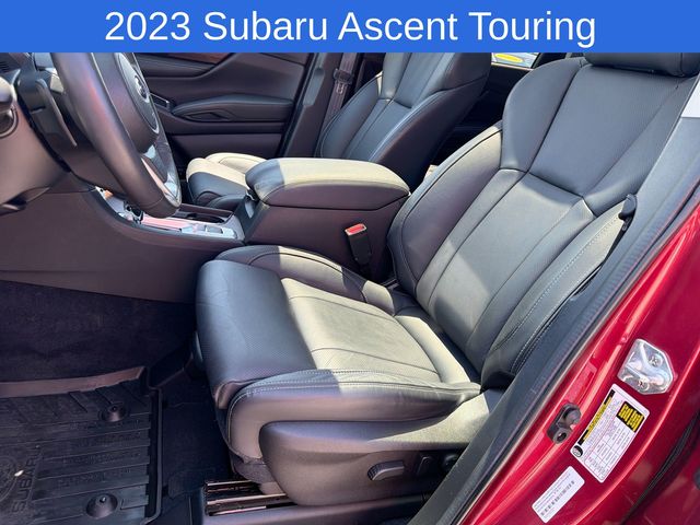 Thumbnail: 2023 Subaru Ascent - 11