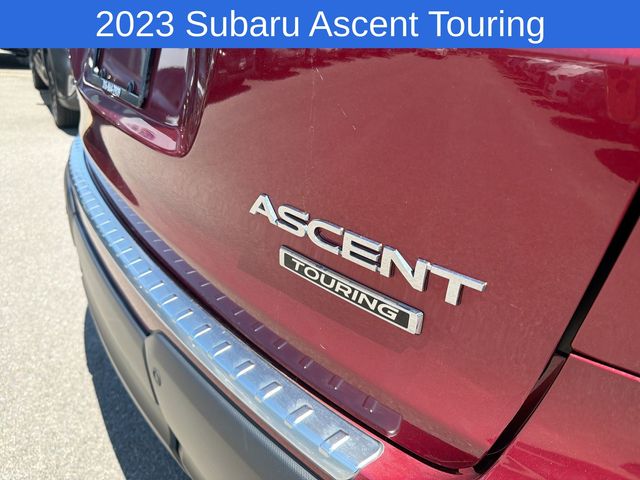 Thumbnail: 2023 Subaru Ascent - 7