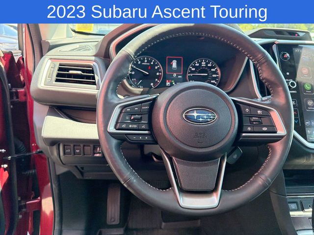 Thumbnail: 2023 Subaru Ascent - 14