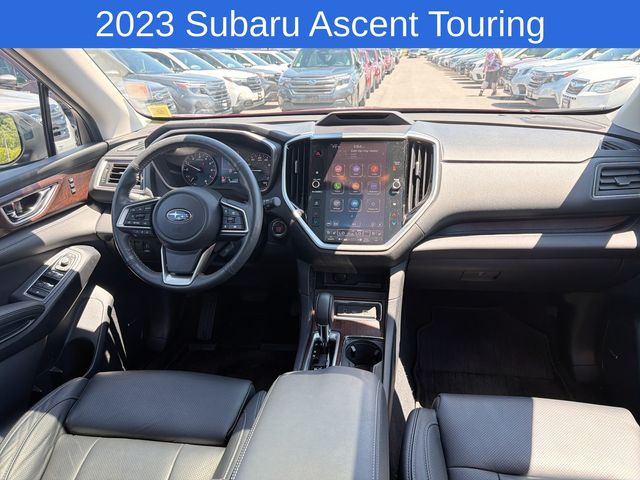 Thumbnail: 2023 Subaru Ascent - 10