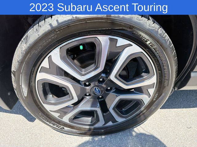 Thumbnail: 2023 Subaru Ascent - 8