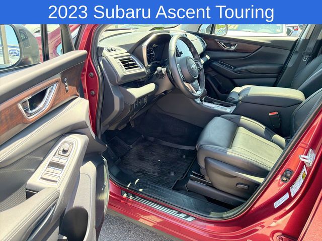 Thumbnail: 2023 Subaru Ascent - 2