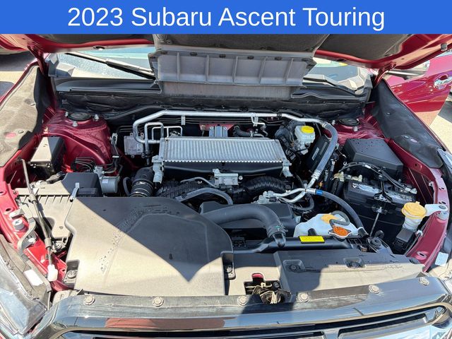 Thumbnail: 2023 Subaru Ascent - 9
