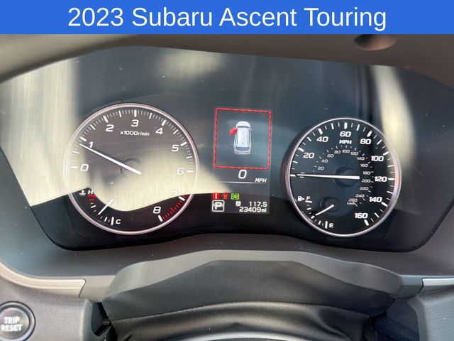 Thumbnail: 2023 Subaru Ascent - 16