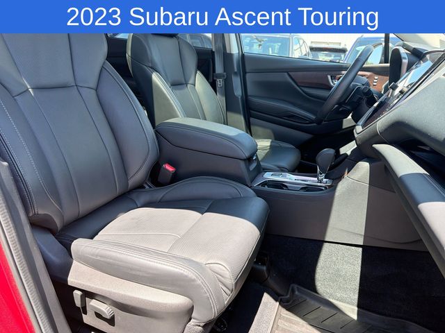 Thumbnail: 2023 Subaru Ascent - 12