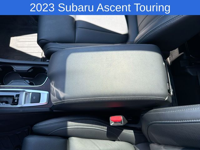 Thumbnail: 2023 Subaru Ascent - 15