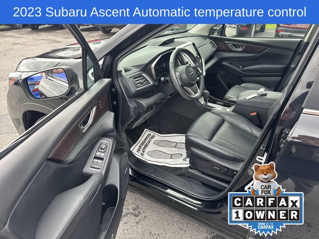 Thumbnail: 2023 Subaru Ascent - 2