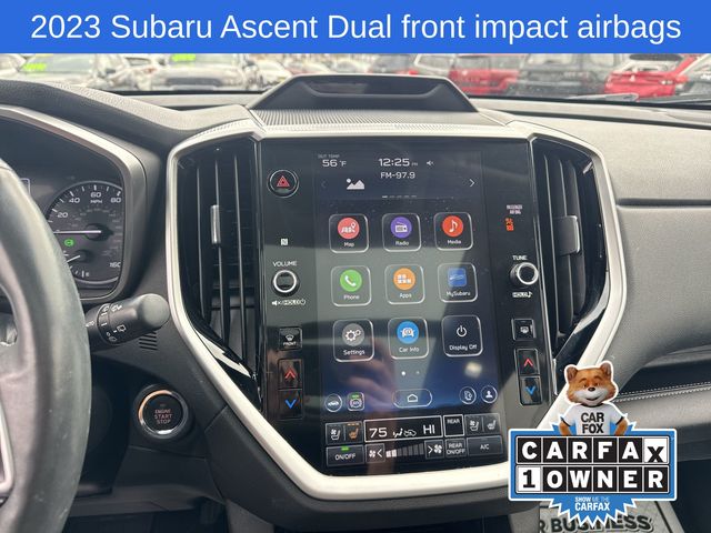 Thumbnail: 2023 Subaru Ascent - 13