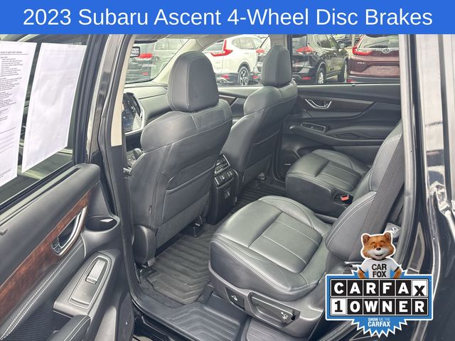 Thumbnail: 2023 Subaru Ascent - 11