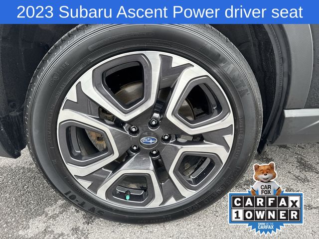Thumbnail: 2023 Subaru Ascent - 7