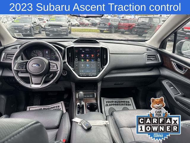 Thumbnail: 2023 Subaru Ascent - 8