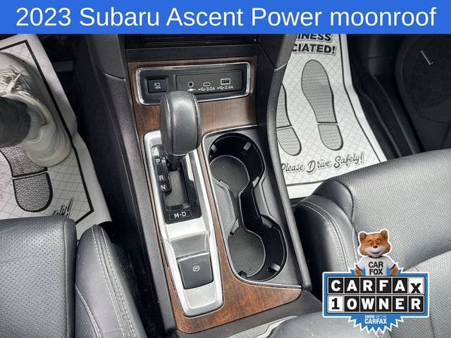 Thumbnail: 2023 Subaru Ascent - 14