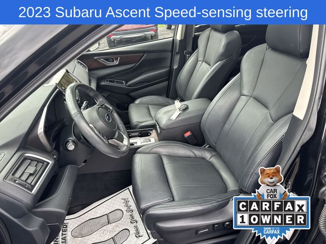 Thumbnail: 2023 Subaru Ascent - 9