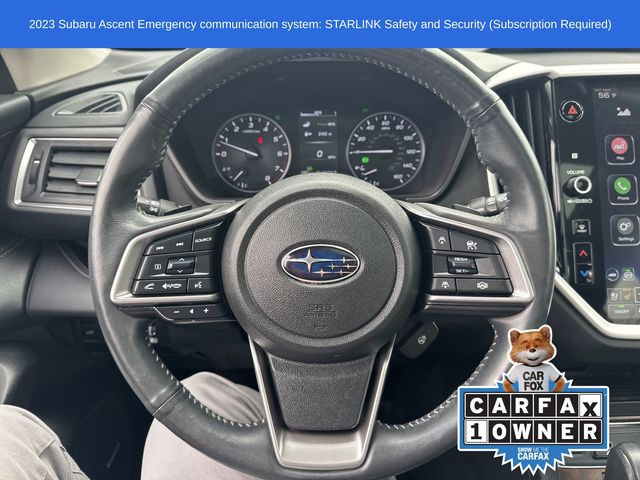 Thumbnail: 2023 Subaru Ascent - 12