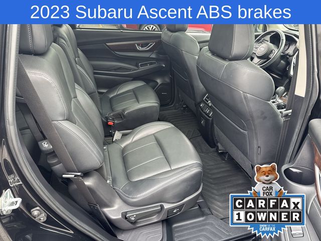 Thumbnail: 2023 Subaru Ascent - 24