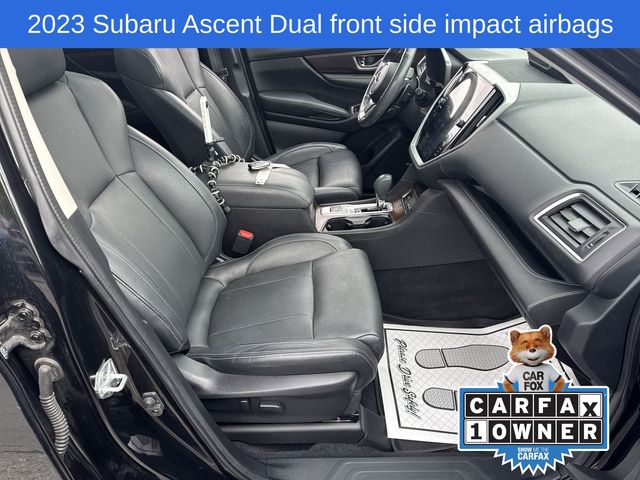 Thumbnail: 2023 Subaru Ascent - 10