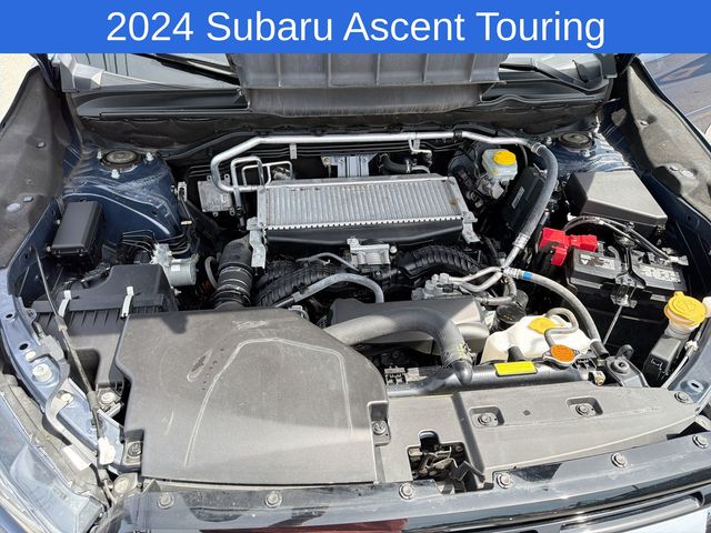 Thumbnail: 2024 Subaru Ascent - 9