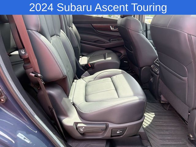 Thumbnail: 2024 Subaru Ascent - 13