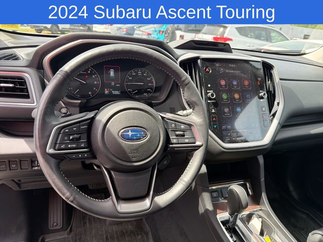 Thumbnail: 2024 Subaru Ascent - 14