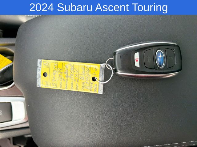 Thumbnail: 2024 Subaru Ascent - 17