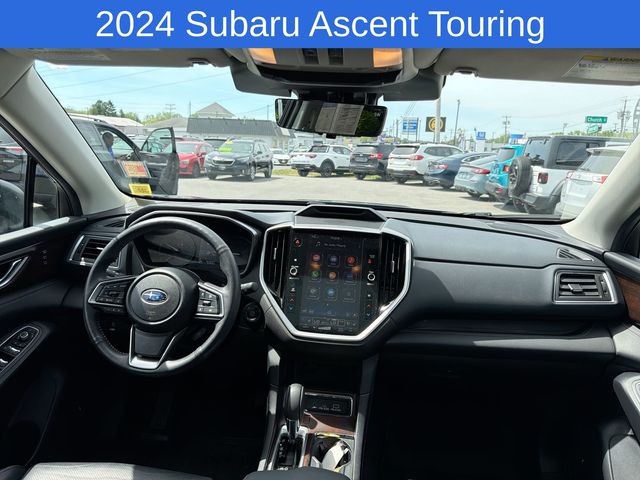 Thumbnail: 2024 Subaru Ascent - 10