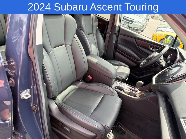 Thumbnail: 2024 Subaru Ascent - 12