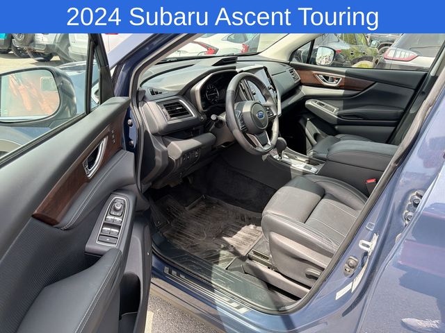 Thumbnail: 2024 Subaru Ascent - 2
