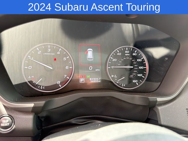 Thumbnail: 2024 Subaru Ascent - 15