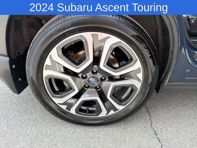 Thumbnail: 2024 Subaru Ascent - 8