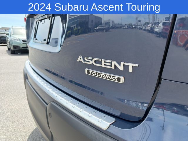 Thumbnail: 2024 Subaru Ascent - 7