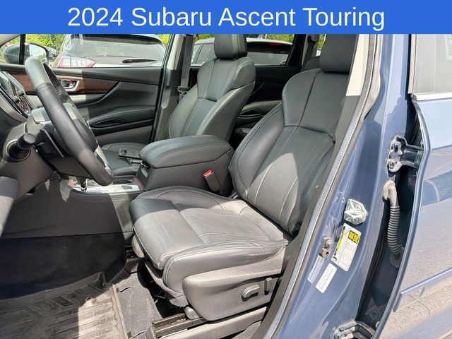 Thumbnail: 2024 Subaru Ascent - 11