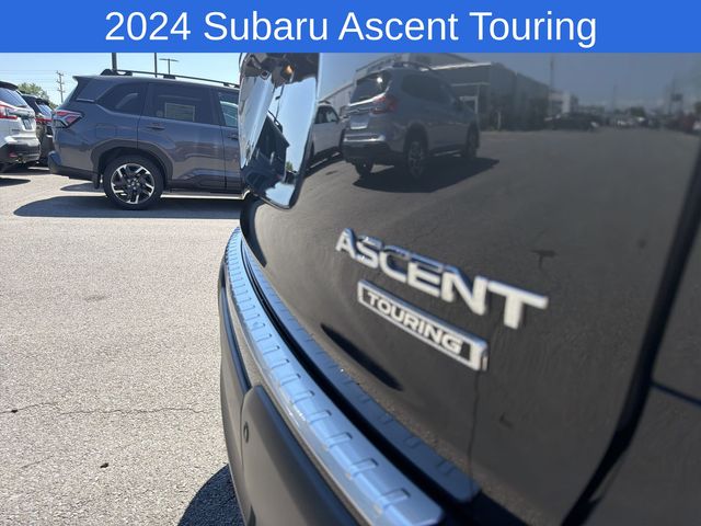Thumbnail: 2024 Subaru Ascent - 7