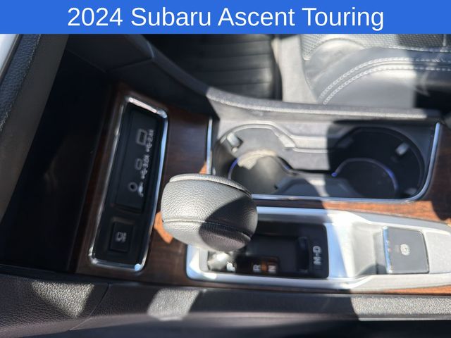 Thumbnail: 2024 Subaru Ascent - 14