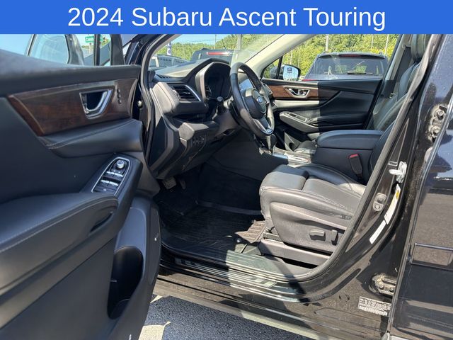 Thumbnail: 2024 Subaru Ascent - 22