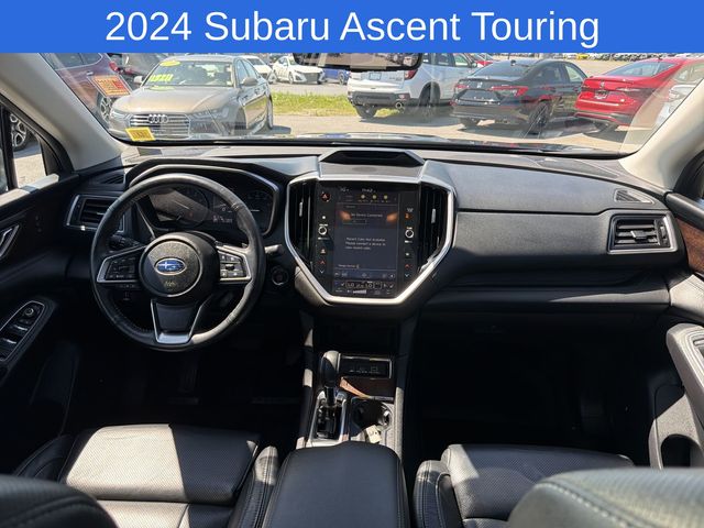 Thumbnail: 2024 Subaru Ascent - 2