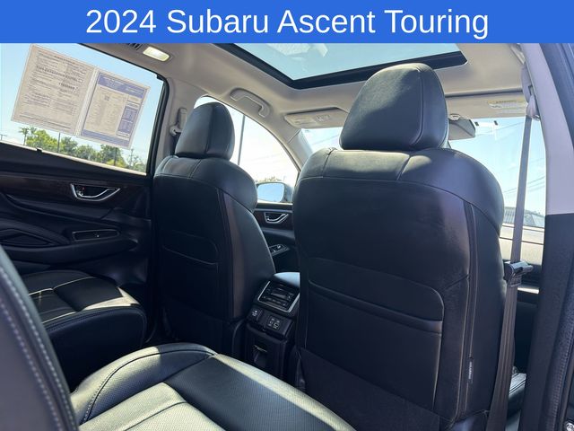 Thumbnail: 2024 Subaru Ascent - 13