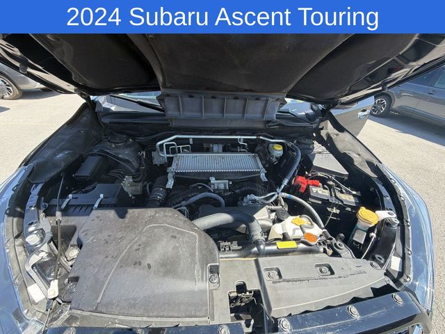 Thumbnail: 2024 Subaru Ascent - 9