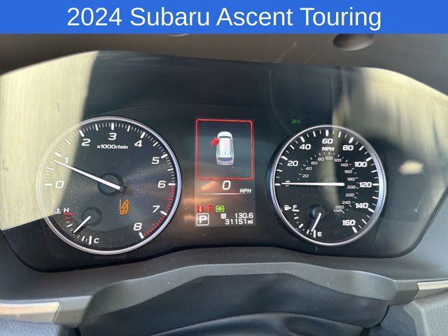 Thumbnail: 2024 Subaru Ascent - 15