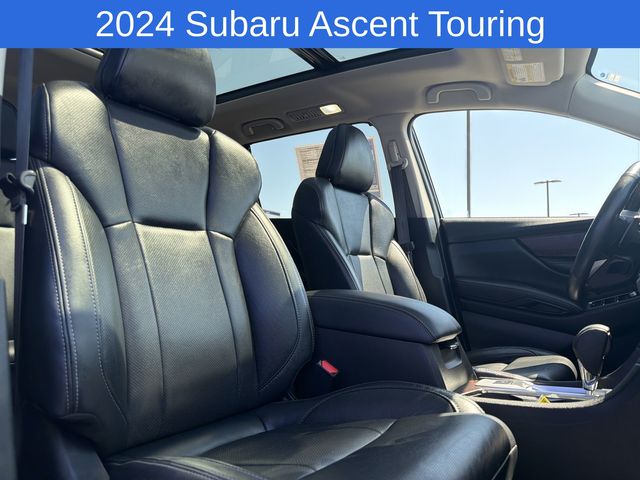 Thumbnail: 2024 Subaru Ascent - 12